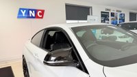 USED 2018 68 BMW 4 SERIES 2.0 420d M Sport Auto Euro 6 (s/s) 2dr PERFORMANCEKIT+MPLUSPACK+20S