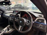 USED 2018 68 BMW 4 SERIES 2.0 420d M Sport Auto Euro 6 (s/s) 2dr PERFORMANCEKIT+MPLUSPACK+20S