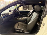 USED 2018 68 BMW 4 SERIES 2.0 420d M Sport Auto Euro 6 (s/s) 2dr PERFORMANCEKIT+MPLUSPACK+20S