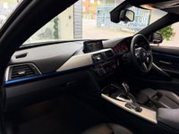 USED 2018 68 BMW 4 SERIES 2.0 420d M Sport Auto Euro 6 (s/s) 2dr PERFORMANCEKIT+MPLUSPACK+20S