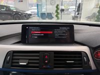 USED 2018 68 BMW 4 SERIES 2.0 420d M Sport Auto Euro 6 (s/s) 2dr PERFORMANCEKIT+MPLUSPACK+20S
