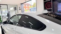USED 2018 68 BMW 4 SERIES 2.0 420d M Sport Auto Euro 6 (s/s) 2dr PERFORMANCEKIT+MPLUSPACK+20S