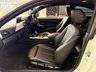 USED 2018 68 BMW 4 SERIES 2.0 420d M Sport Auto Euro 6 (s/s) 2dr PERFORMANCEKIT+MPLUSPACK+20S