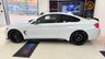 USED 2018 68 BMW 4 SERIES 2.0 420d M Sport Auto Euro 6 (s/s) 2dr PERFORMANCEKIT+MPLUSPACK+20S