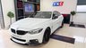 USED 2018 68 BMW 4 SERIES 2.0 420d M Sport Auto Euro 6 (s/s) 2dr PERFORMANCEKIT+MPLUSPACK+20S