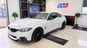 USED 2018 68 BMW 4 SERIES 2.0 420d M Sport Auto Euro 6 (s/s) 2dr PERFORMANCEKIT+MPLUSPACK+20S