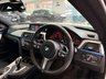 USED 2018 68 BMW 4 SERIES 2.0 420d M Sport Auto Euro 6 (s/s) 2dr PERFORMANCEKIT+MPLUSPACK+20S