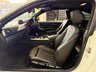 USED 2018 68 BMW 4 SERIES 2.0 420d M Sport Auto Euro 6 (s/s) 2dr PERFORMANCEKIT+MPLUSPACK+20S