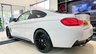 USED 2018 68 BMW 4 SERIES 2.0 420d M Sport Auto Euro 6 (s/s) 2dr PERFORMANCEKIT+MPLUSPACK+20S