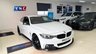 USED 2018 68 BMW 4 SERIES 2.0 420d M Sport Auto Euro 6 (s/s) 2dr PERFORMANCEKIT+MPLUSPACK+20S