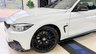 USED 2018 68 BMW 4 SERIES 2.0 420d M Sport Auto Euro 6 (s/s) 2dr PERFORMANCEKIT+MPLUSPACK+20S