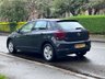 USED 2018 68 VOLKSWAGEN POLO 1.0 TSI GPF SE Hatchback 5dr Petrol Manual Euro 6 (s/s) (95 ps) BLUETOOTH, IDEAL FIRST CAR
