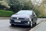 USED 2018 68 VOLKSWAGEN POLO 1.0 TSI GPF SE Hatchback 5dr Petrol Manual Euro 6 (s/s) (95 ps) BLUETOOTH, IDEAL FIRST CAR