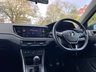 USED 2018 68 VOLKSWAGEN POLO 1.0 TSI GPF SE Hatchback 5dr Petrol Manual Euro 6 (s/s) (95 ps) BLUETOOTH, IDEAL FIRST CAR