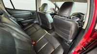 USED 2017 17 NISSAN LEAF 30kWh Tekna Hatchback 5dr Electric Auto (109 bhp) 