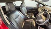 USED 2017 17 NISSAN LEAF 30kWh Tekna Hatchback 5dr Electric Auto (109 bhp) 