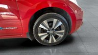 USED 2017 17 NISSAN LEAF 30kWh Tekna Hatchback 5dr Electric Auto (109 bhp) 
