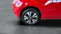 USED 2017 17 NISSAN LEAF 30kWh Tekna Hatchback 5dr Electric Auto (109 bhp) 