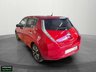 USED 2017 17 NISSAN LEAF 30kWh Tekna Hatchback 5dr Electric Auto (109 bhp) 