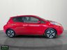 USED 2017 17 NISSAN LEAF 30kWh Tekna Hatchback 5dr Electric Auto (109 bhp) 