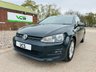USED 2016 66 VOLKSWAGEN GOLF 1.0 TSI Match Edition BlueMotion Hatchback 3dr Petrol Manual Euro 6 (s/s) (115 bhp) Hatchback