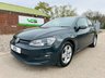 USED 2016 66 VOLKSWAGEN GOLF 1.0 TSI Match Edition BlueMotion Hatchback 3dr Petrol Manual Euro 6 (s/s) (115 bhp) Hatchback