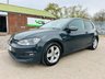 USED 2016 66 VOLKSWAGEN GOLF 1.0 TSI Match Edition BlueMotion Hatchback 3dr Petrol Manual Euro 6 (s/s) (115 bhp) Hatchback