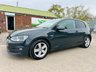 USED 2016 66 VOLKSWAGEN GOLF 1.0 TSI Match Edition BlueMotion Hatchback 3dr Petrol Manual Euro 6 (s/s) (115 bhp) Hatchback