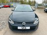 USED 2016 66 VOLKSWAGEN GOLF 1.0 TSI Match Edition BlueMotion Hatchback 3dr Petrol Manual Euro 6 (s/s) (115 bhp) Hatchback