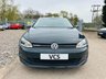 USED 2016 66 VOLKSWAGEN GOLF 1.0 TSI Match Edition BlueMotion Hatchback 3dr Petrol Manual Euro 6 (s/s) (115 bhp) Hatchback