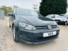 USED 2016 66 VOLKSWAGEN GOLF 1.0 TSI Match Edition BlueMotion Hatchback 3dr Petrol Manual Euro 6 (s/s) (115 bhp) Hatchback