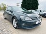 USED 2016 66 VOLKSWAGEN GOLF 1.0 TSI Match Edition BlueMotion Hatchback 3dr Petrol Manual Euro 6 (s/s) (115 bhp) Hatchback