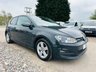 USED 2016 66 VOLKSWAGEN GOLF 1.0 TSI Match Edition BlueMotion Hatchback 3dr Petrol Manual Euro 6 (s/s) (115 bhp) Hatchback