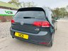 USED 2016 66 VOLKSWAGEN GOLF 1.0 TSI Match Edition BlueMotion Hatchback 3dr Petrol Manual Euro 6 (s/s) (115 bhp) Hatchback