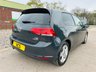 USED 2016 66 VOLKSWAGEN GOLF 1.0 TSI Match Edition BlueMotion Hatchback 3dr Petrol Manual Euro 6 (s/s) (115 bhp) Hatchback
