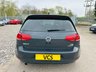 USED 2016 66 VOLKSWAGEN GOLF 1.0 TSI Match Edition BlueMotion Hatchback 3dr Petrol Manual Euro 6 (s/s) (115 bhp) Hatchback