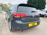 USED 2016 66 VOLKSWAGEN GOLF 1.0 TSI Match Edition BlueMotion Hatchback 3dr Petrol Manual Euro 6 (s/s) (115 bhp) Hatchback