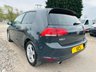 USED 2016 66 VOLKSWAGEN GOLF 1.0 TSI Match Edition BlueMotion Hatchback 3dr Petrol Manual Euro 6 (s/s) (115 bhp) Hatchback