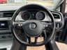 USED 2016 66 VOLKSWAGEN GOLF 1.0 TSI Match Edition BlueMotion Hatchback 3dr Petrol Manual Euro 6 (s/s) (115 bhp) Hatchback