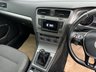 USED 2016 66 VOLKSWAGEN GOLF 1.0 TSI Match Edition BlueMotion Hatchback 3dr Petrol Manual Euro 6 (s/s) (115 bhp) Hatchback