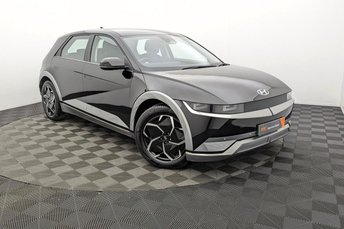 2022 HYUNDAI IONIQ 5