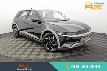 2022 HYUNDAI IONIQ 5