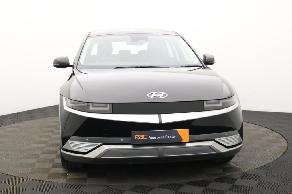 USED 2022 22 HYUNDAI IONIQ 5 73kWh Premium Hatchback 5dr Electric Auto (217 ps) Sat Nav, Rear Camera, Keyless