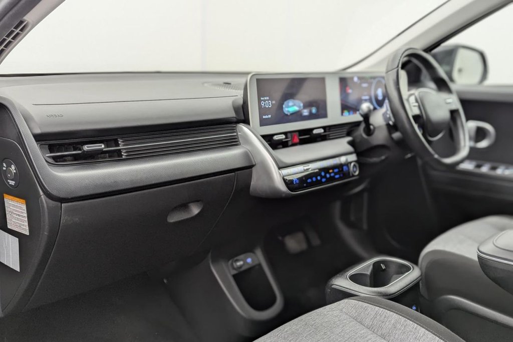 USED 2022 22 HYUNDAI IONIQ 5 73kWh Premium Hatchback 5dr Electric Auto (217 ps) Sat Nav, Rear Camera, Keyless