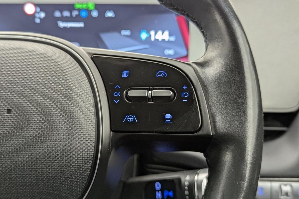 USED 2022 22 HYUNDAI IONIQ 5 73kWh Premium Hatchback 5dr Electric Auto (217 ps) Sat Nav, Rear Camera, Keyless