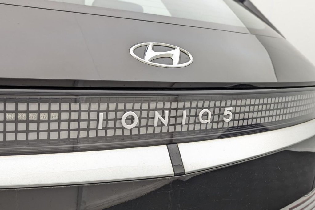 USED 2022 22 HYUNDAI IONIQ 5 73kWh Premium Hatchback 5dr Electric Auto (217 ps) Sat Nav, Rear Camera, Keyless