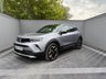 USED 2022 72 VAUXHALL MOKKA ELECTRIC 50kWh Ultimate SUV 5dr Electric Auto (136 ps) ** AUTOTRADER 2025 HIGHLY RATED **