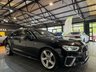 USED 2021 21 AUDI A4 AVANT 2.0 TDI 35 S line Estate 5dr Diesel S Tronic Euro 6 (s/s) (163 ps) 