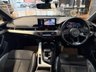 USED 2021 21 AUDI A4 AVANT 2.0 TDI 35 S line Estate 5dr Diesel S Tronic Euro 6 (s/s) (163 ps) 