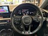 USED 2021 21 AUDI A4 AVANT 2.0 TDI 35 S line Estate 5dr Diesel S Tronic Euro 6 (s/s) (163 ps) 